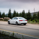 Image for article titled The 2018 Jaguar XE Would Be The Perfect Sport Sedan If It Was More Exciting